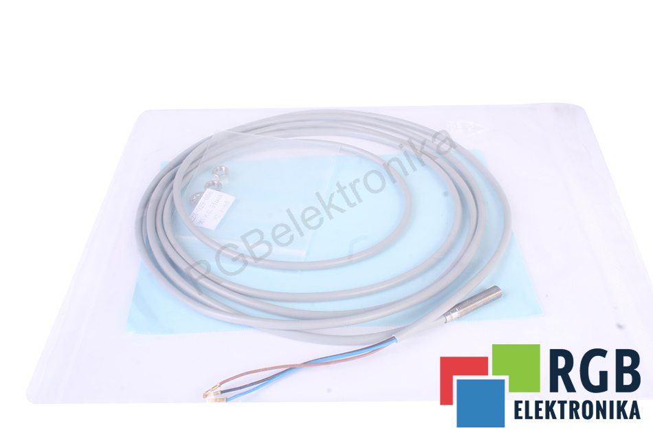 DW-AD-623-M5 CONTRINEX GMBH INDUKCYJNY CZUJNIK ZBLIŻENIOWY 10V