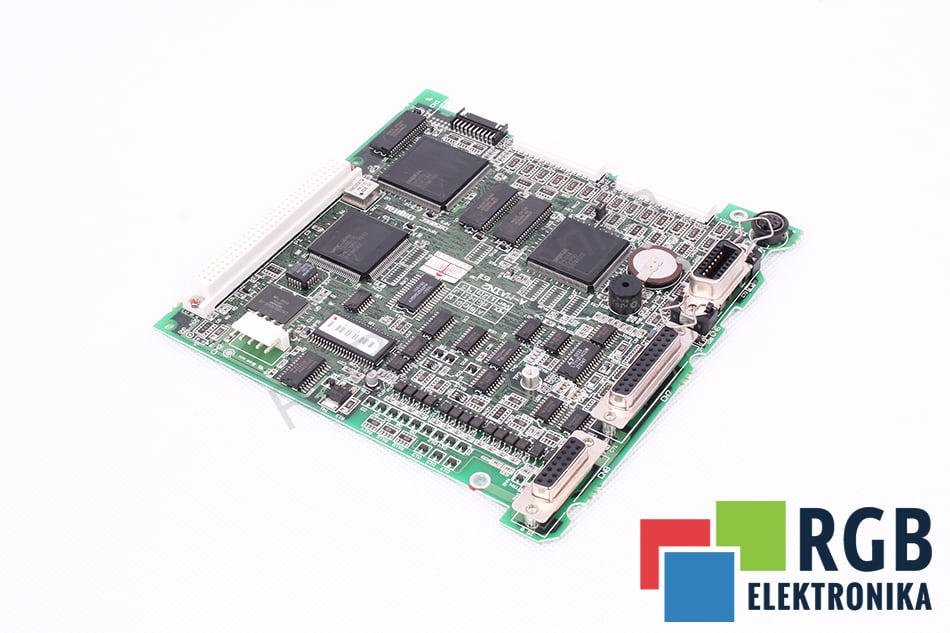 A-MAIN2 D95086C DIGITAL FOR PANEL PITOUCH-EL470 0680029-01 PILZ