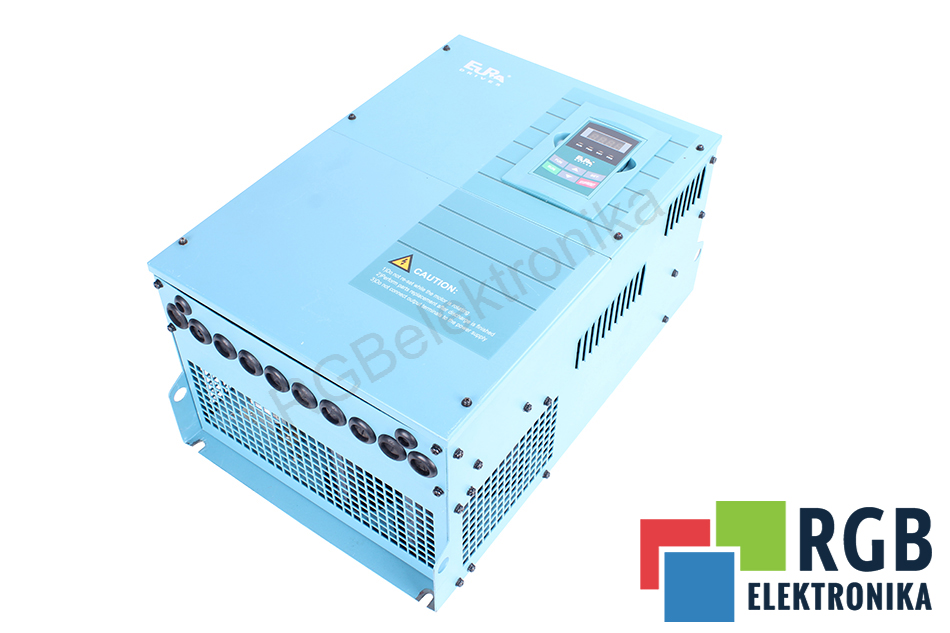 WYCENA NAPRAWY EURA DRIVES ELECTRIC E2000-0450T3 DARMOWA DIAGNOZA R104617
