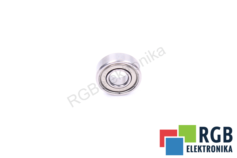 R4ZZ 6.35X15.875X4.978 ŁOŻYSKO EZO