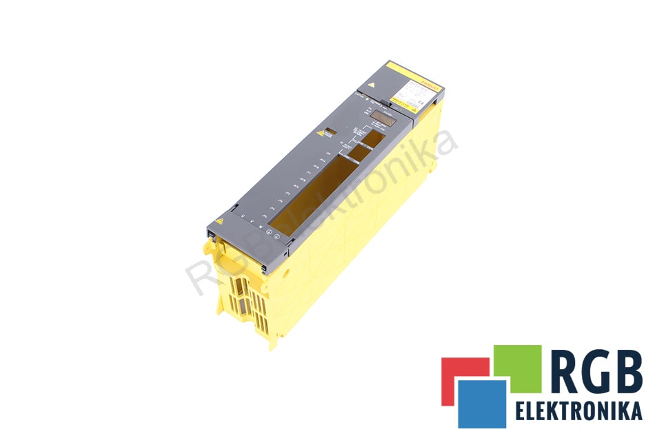COVER FOR A06B-6078-H211#H500#EM FANUC