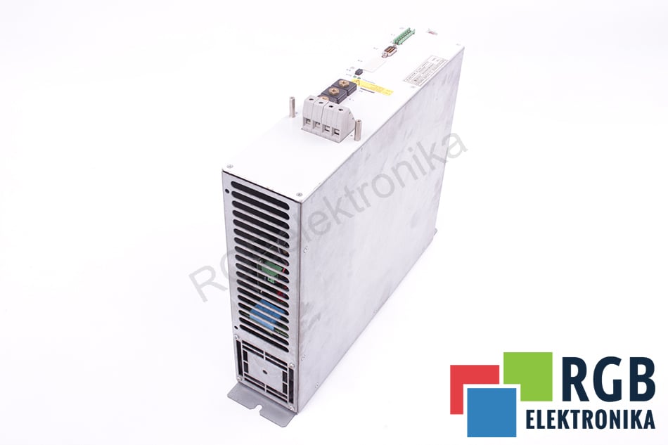 FERROCONTROL S18-00-02 