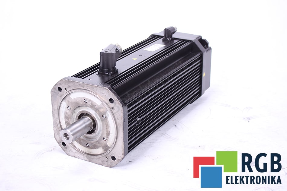 SERVOMOTOR MCA21X17-T1SP1-A38R-ST5F10N-R0SU 11KW 390V 22.5A LENZE