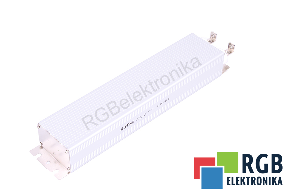 LS INDUSTRIAL SYSTEMS MCRF 1KW 85 OHM BRAKING MODULE 1 KW 85 OHM 