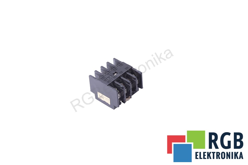UA-AX4 MITSUBISHI ELECTRIC STYK POMOCNICZY