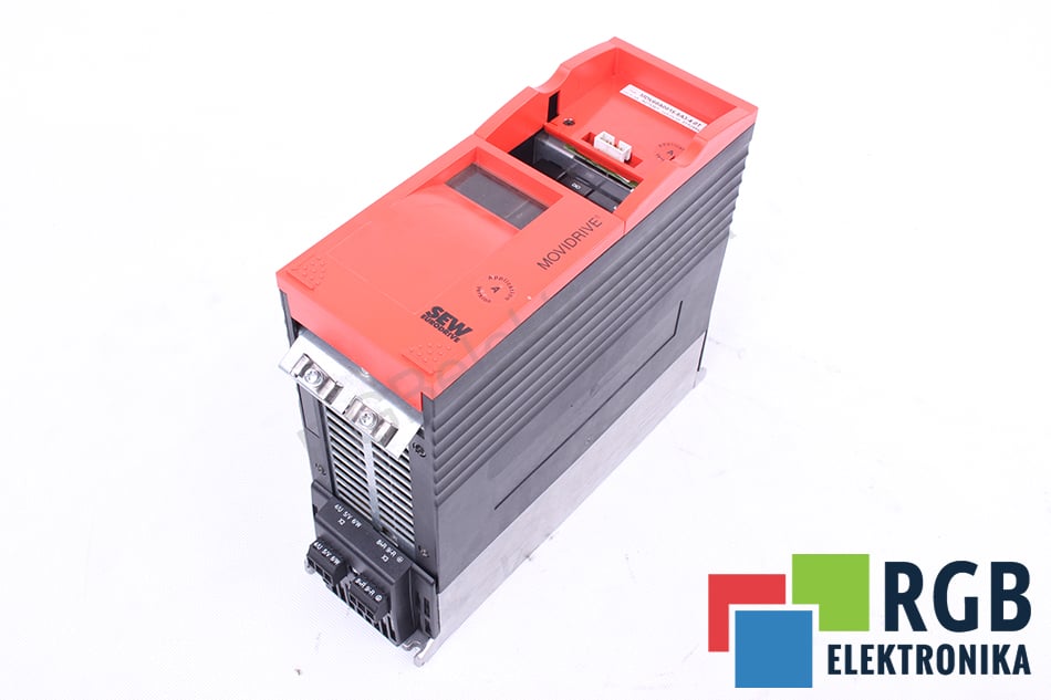 SEW EURODRIVE MDV60A0015-5A3-4-0T 