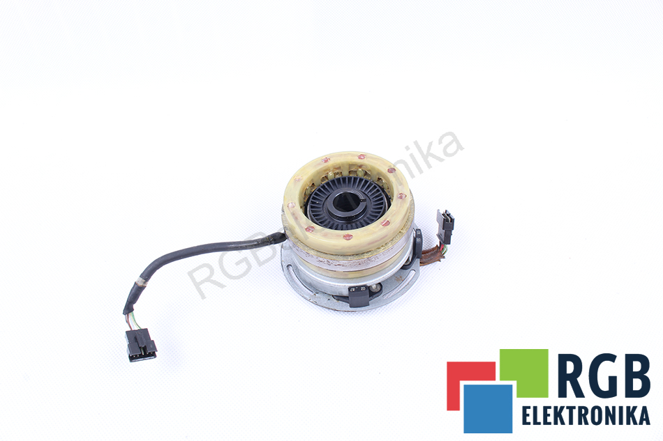 SIEMENS 1FT5076-0AC01-2-Z TACHO TACHOGENERATOR 