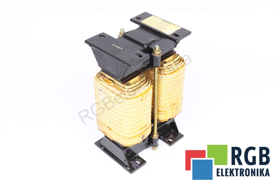 TRANSFORMATOR 4EN9902-8CB 2X0.7MH 100A SIEMENS
