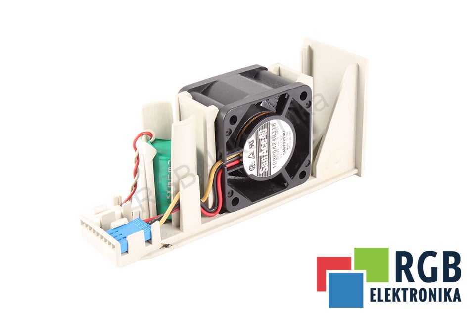 SIEMENS 570038.7110.00 109P0424H316 570038.0034.03 AXIAL FAN 24V 0.095A 