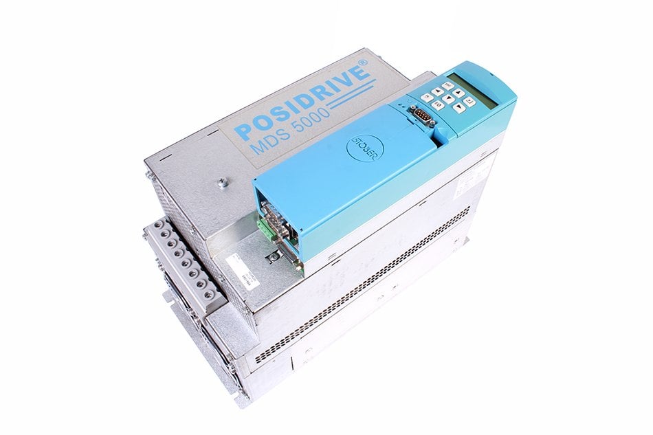 STOBER MDS5220 44564 POSIDRIVE MDS5000