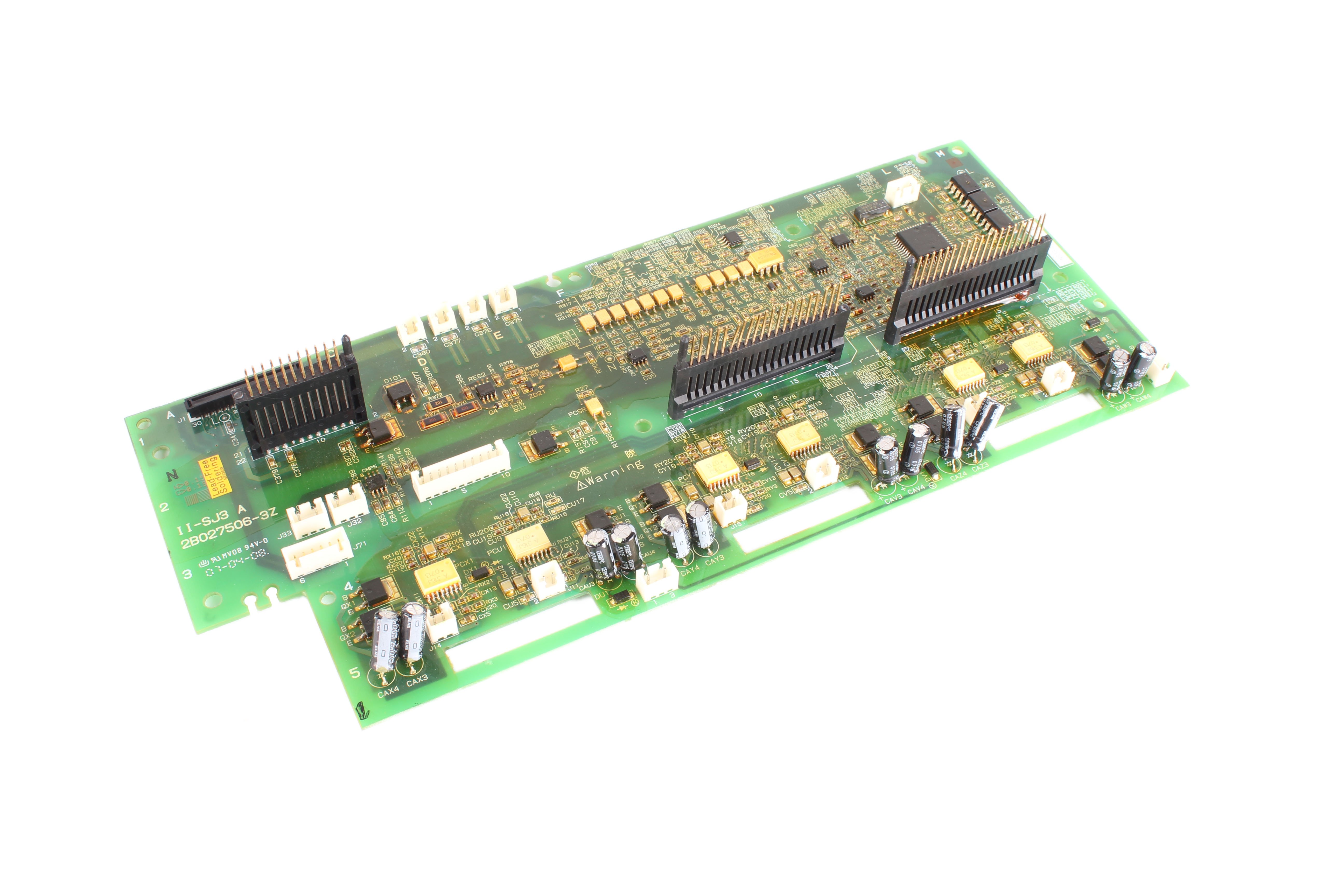 FOR PARTS HITACHI 2B027506-3Z II-SJ3 A 