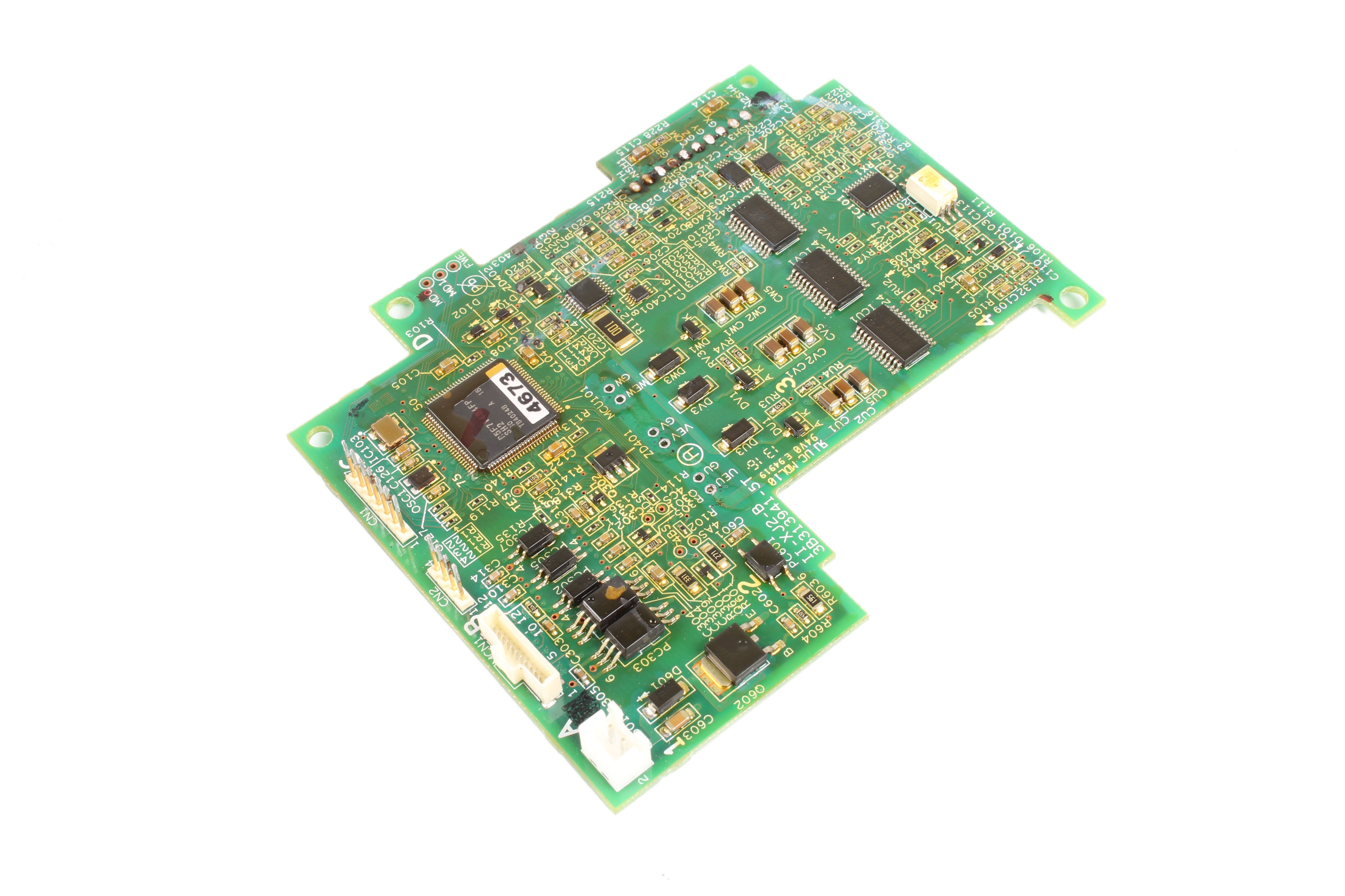 HITACHI 3B313941-5T II-XJ2-B 