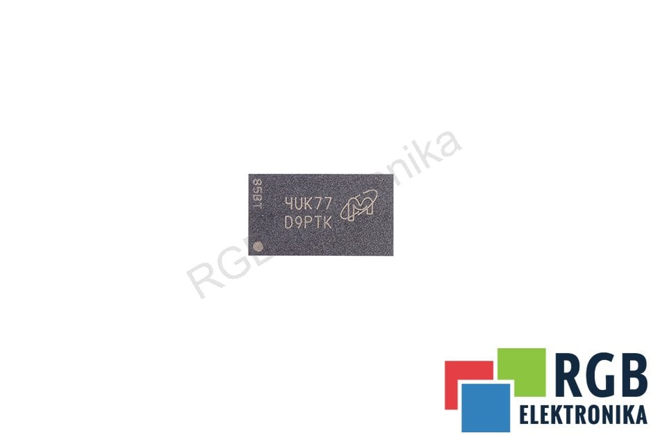MICRON MT41K128M16JT-125