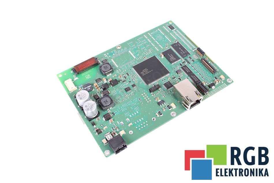PARTS ONLY SIEMENS A5E03287974 A5E03287293-1