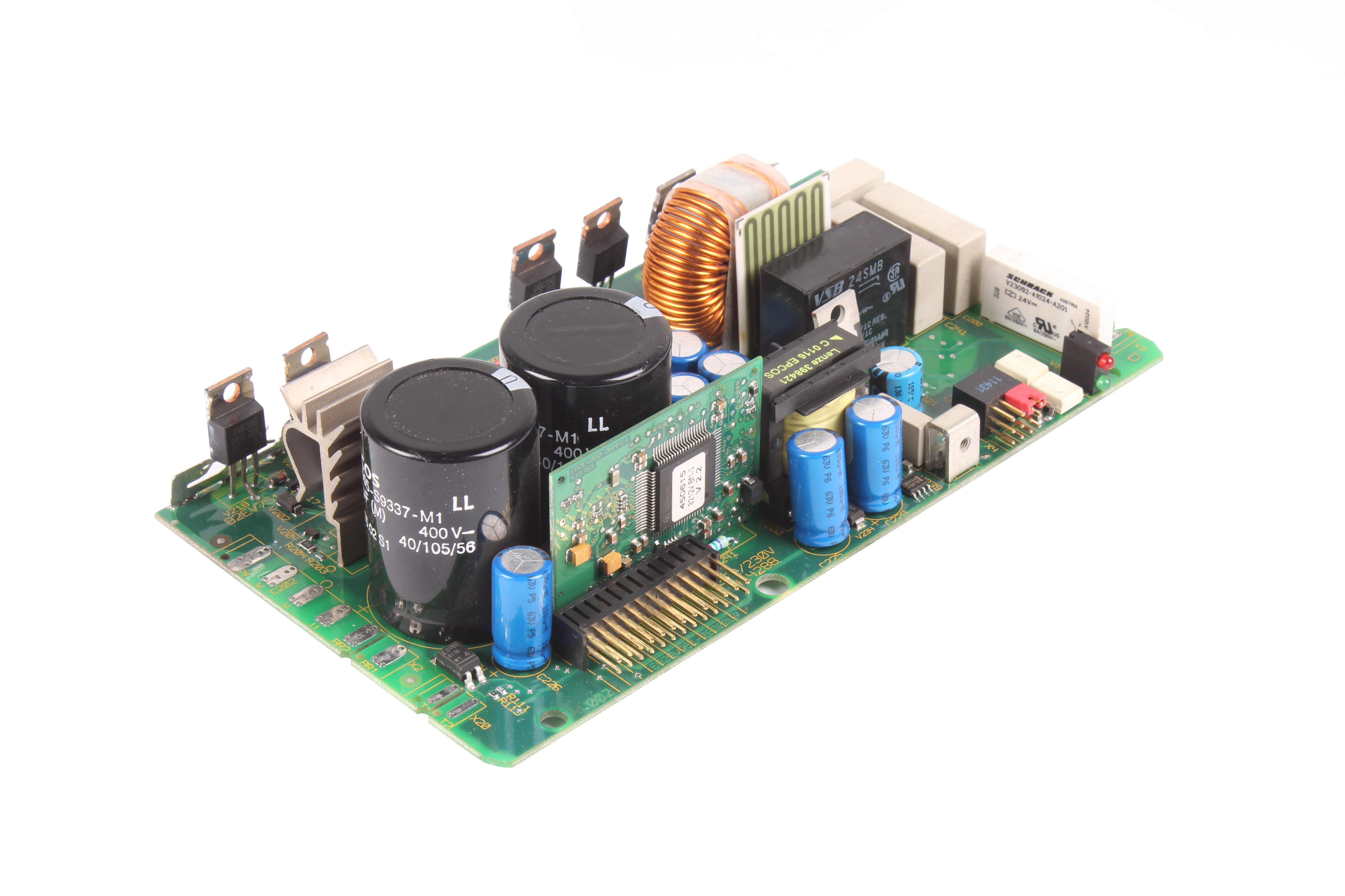 PER PARTI LENZE BF2/230V 414288 454383140179 82EV751 