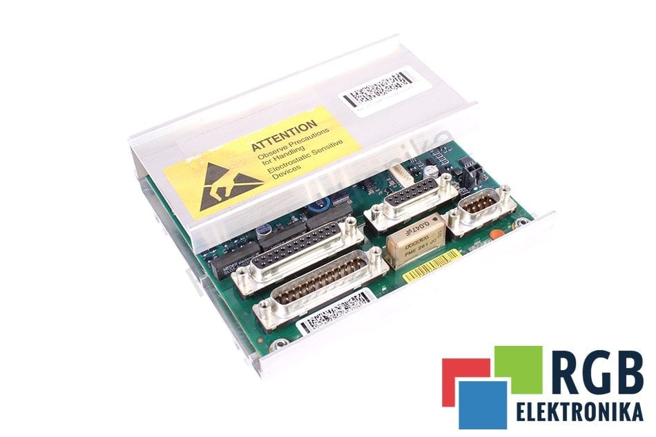 ABB 3HAC022286-001/05