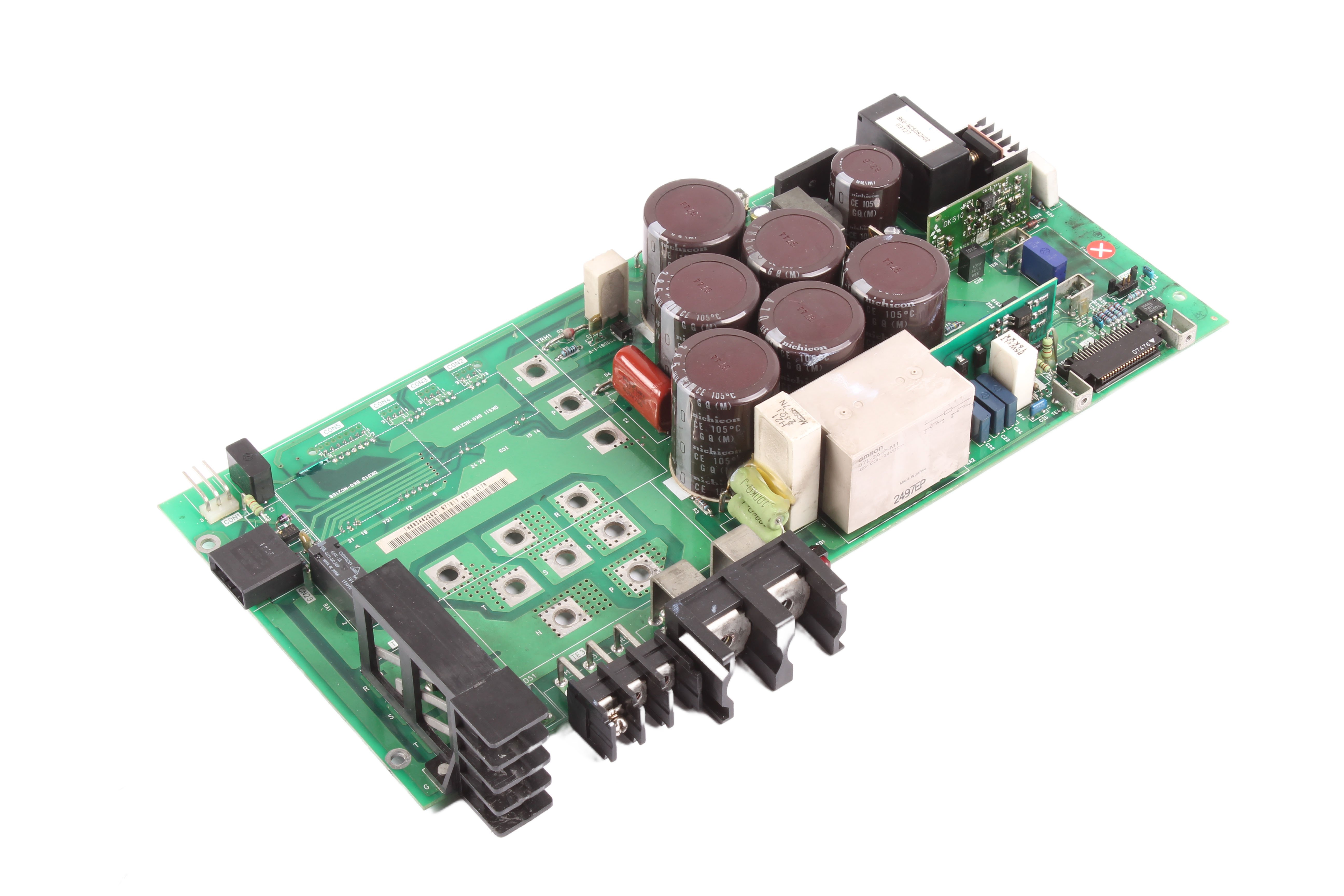 PER PARTI MITSUBISHI ELECTRIC TN882A422G21 RK422A BN634A780G51A 