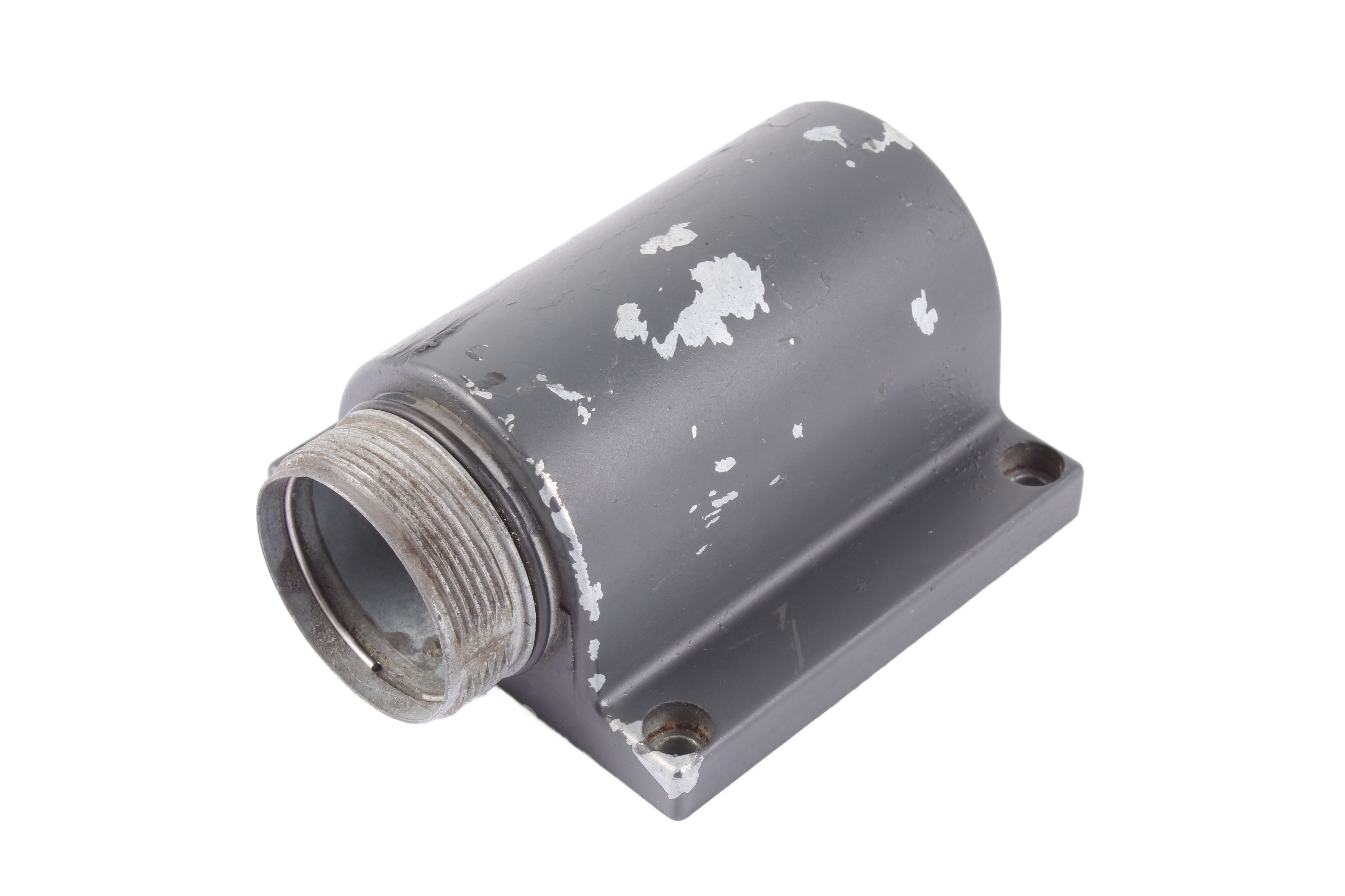 SIEMENS 1FT6086-1AF71-4AG1 COVER ALLOGGIAMENTO DEL MOTORE OBUDOWA 