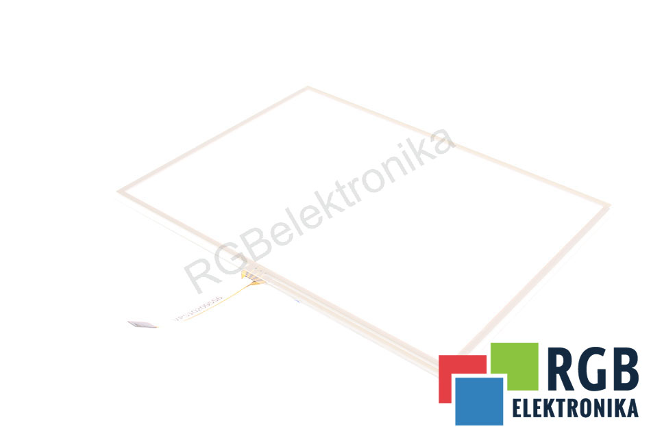 DOTYK DO AA1037-8CTC TOUCH 183X142MM 4PIN 4 PIN ZAMIENNIK