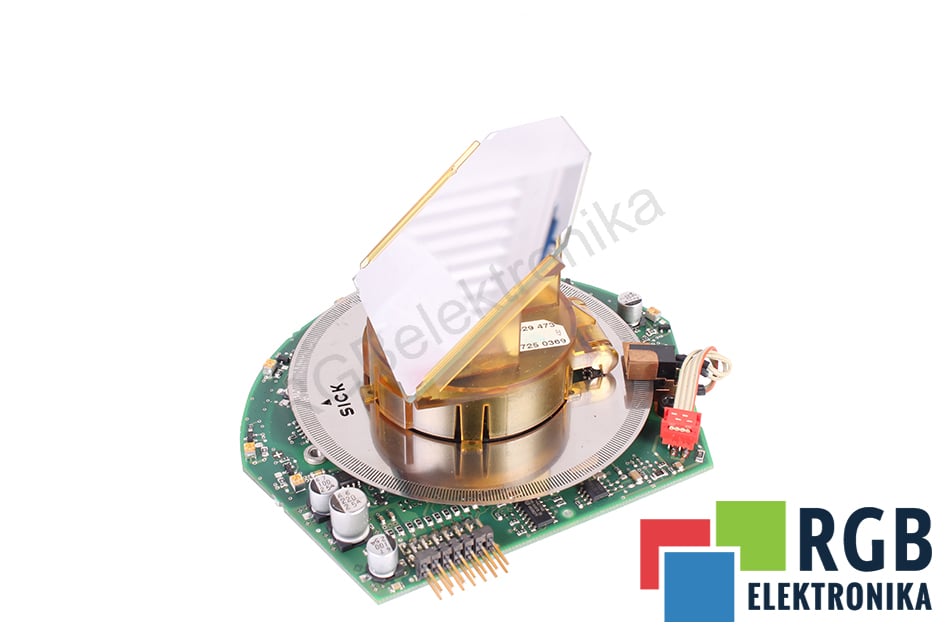 SICK 2023085 SENSORE OPTOELETTRONICO 