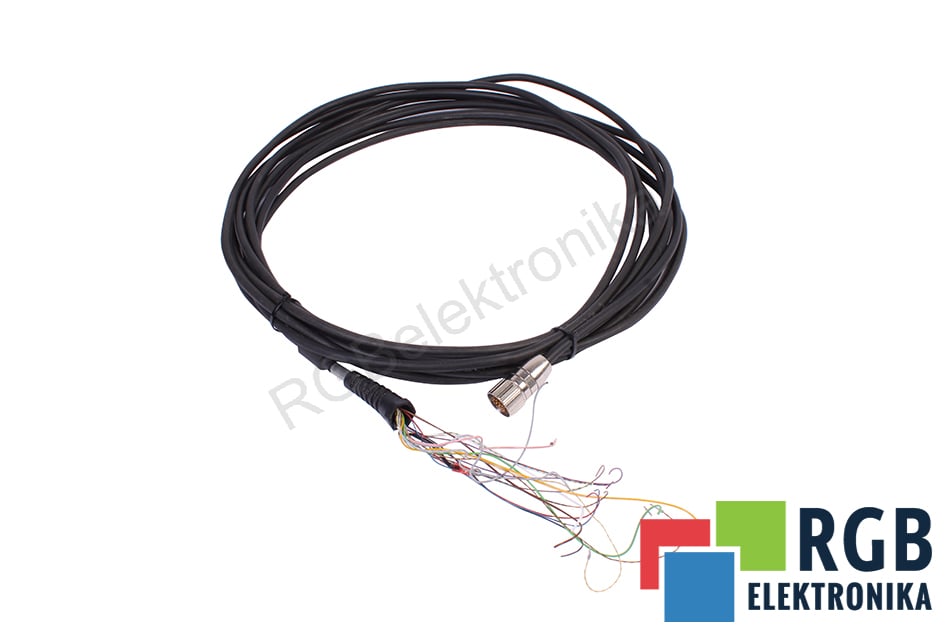 SIEMENS 6FX2007-1AC14 CABLE 