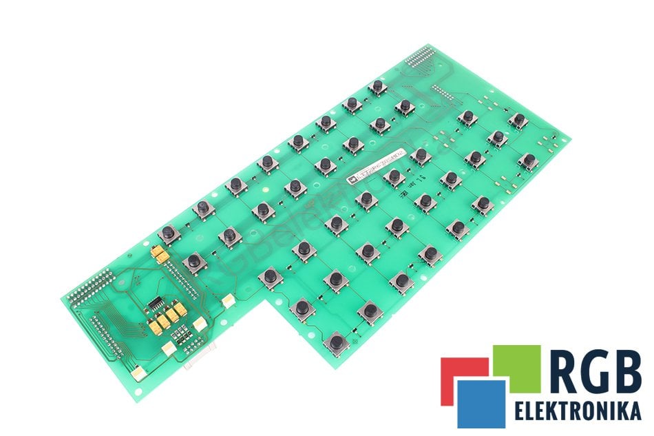 UNIPO R6328/1 KEYBOARD
