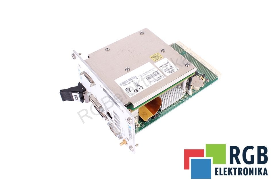 NA CZĘŚCI NATIONAL INSTRUMENTS NIPXI-8108