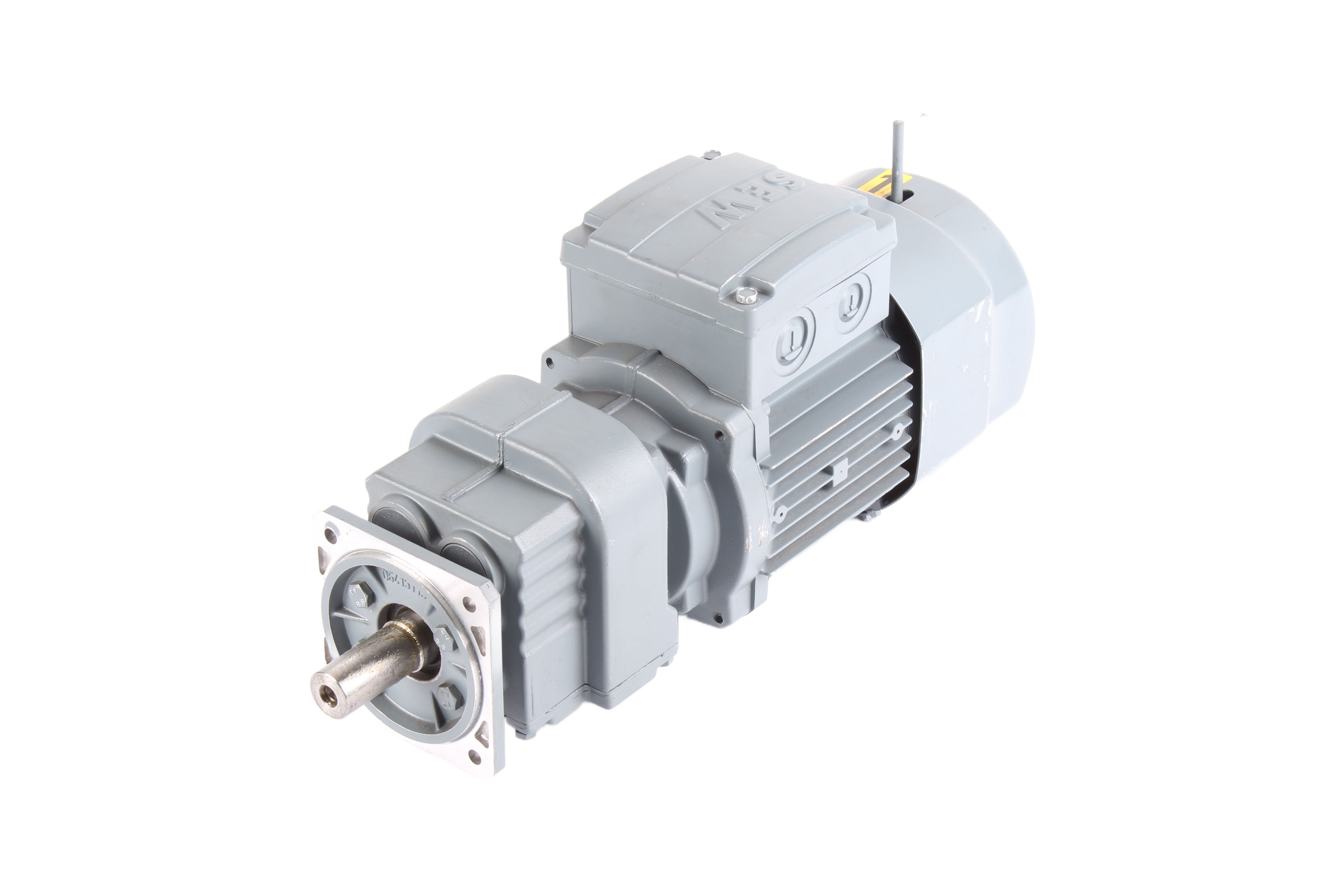 SEW EURODRIVE RF07 DR63L4/BR/HR/TF MOTORE A INDUZIONE 