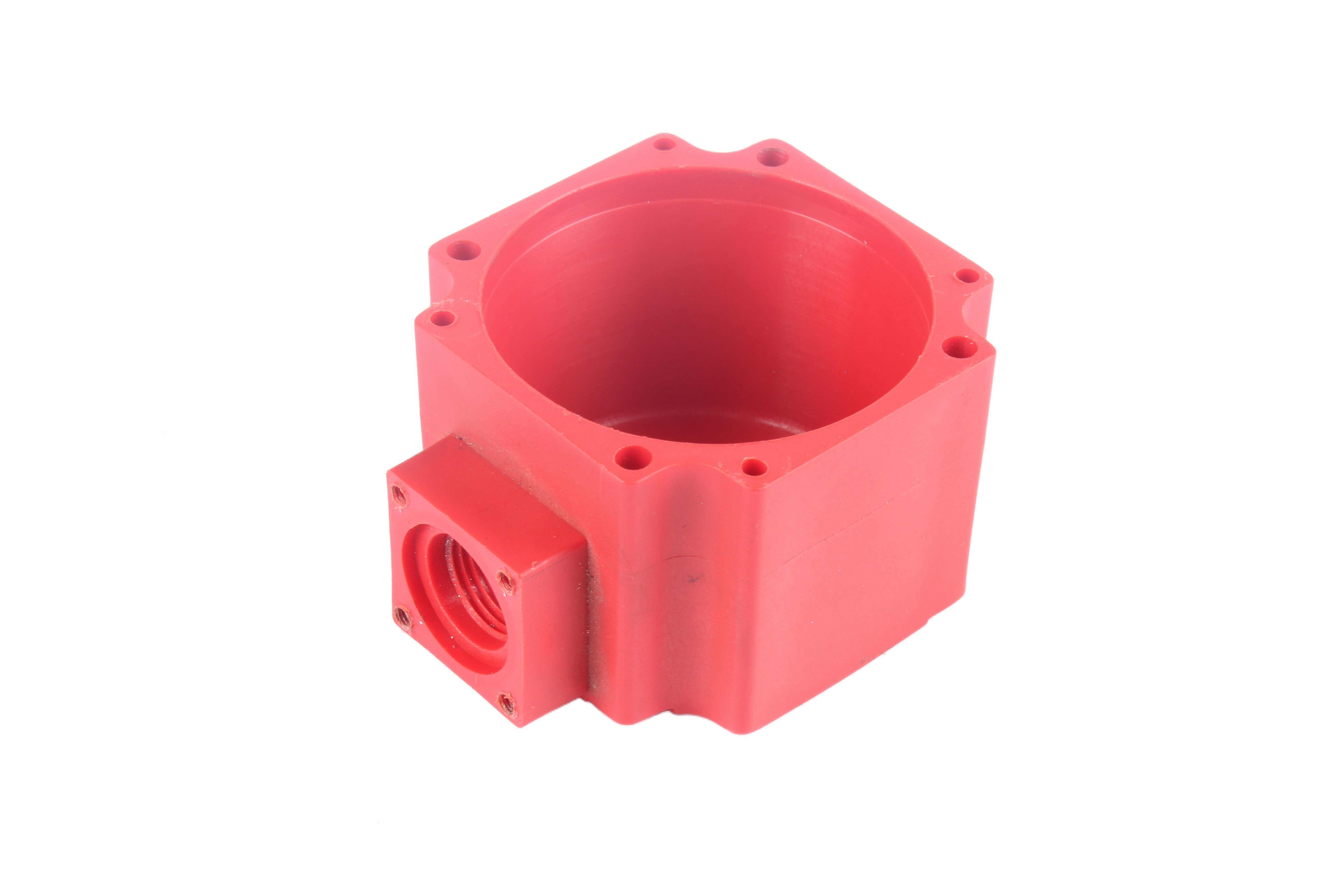 SIBONI S0601B301 COVER OBUDOWA SILNIKA OSŁONA ENKODERA 