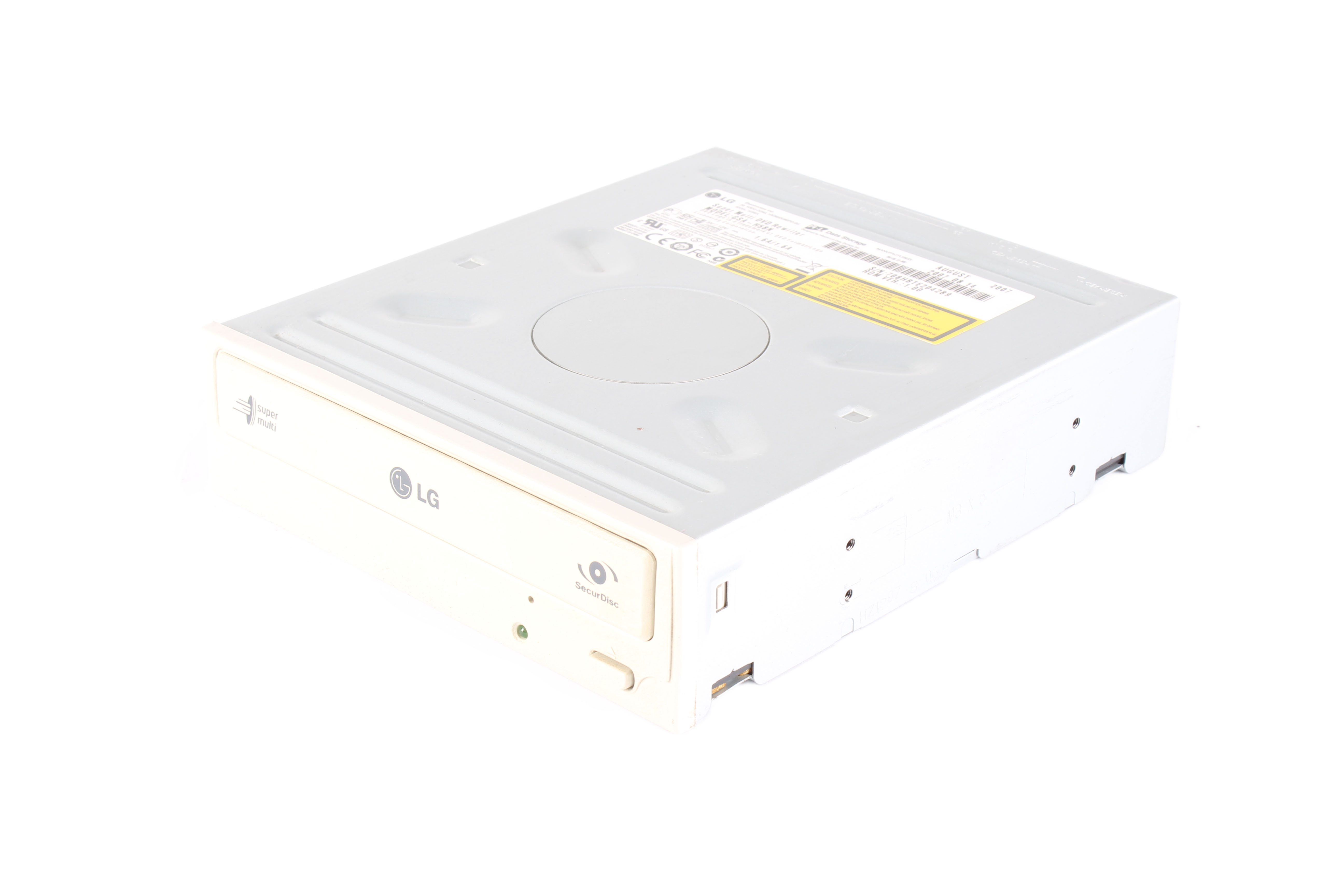 LG GSA-H58N LECTEUR DE CD/DVD 