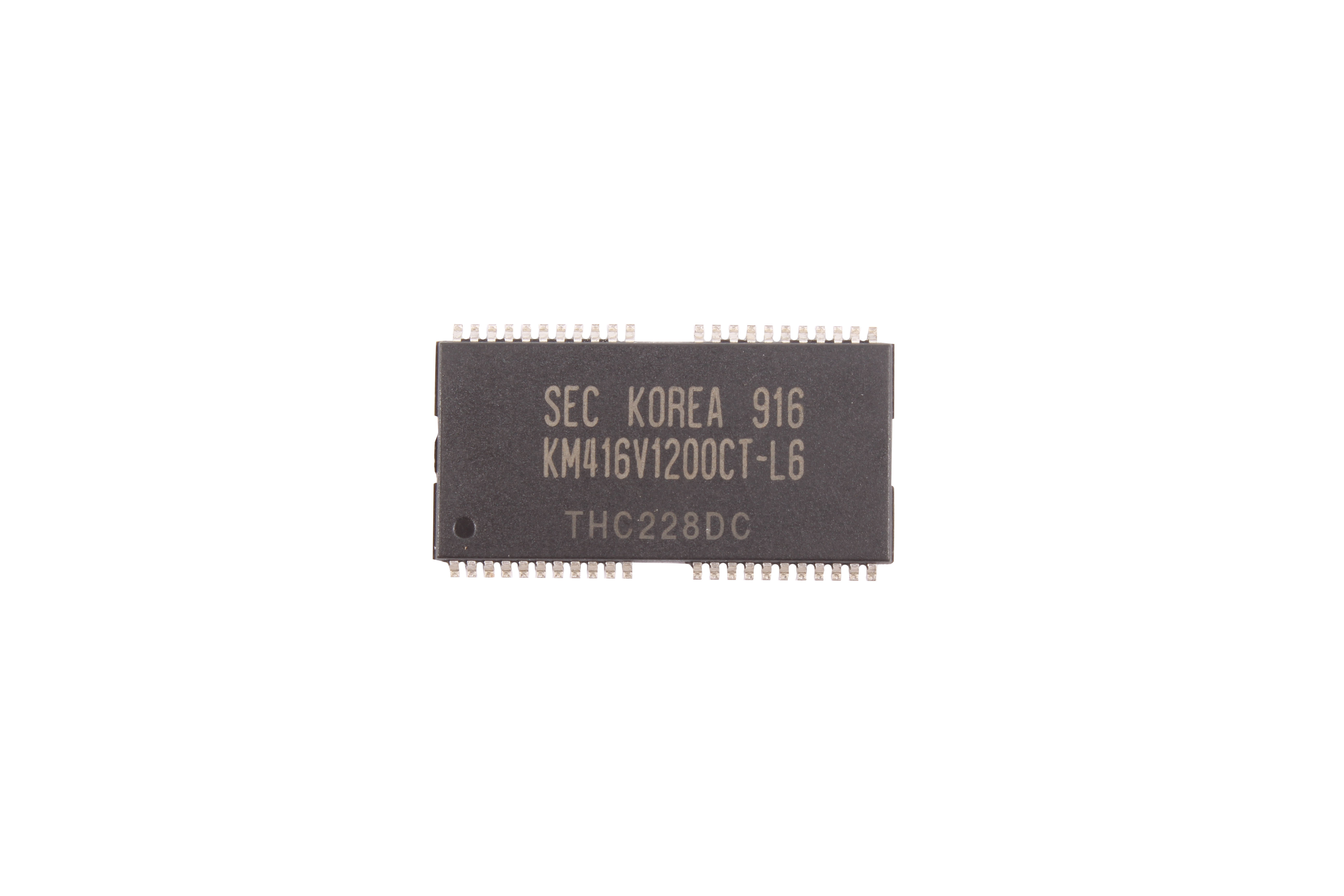SAMSUNG KM416V1200CT-L6 MEMORIA 