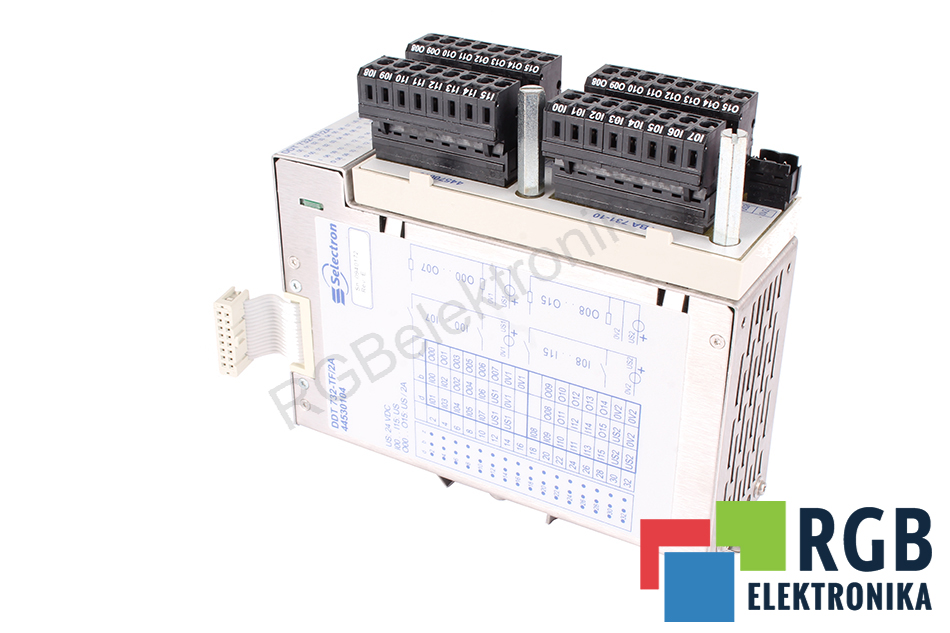 SELECTRON DDT 732-TF/2A 44530104 