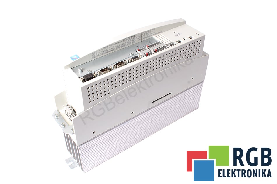 LENZE EVS9322-ES ID.-NO. 00408451 