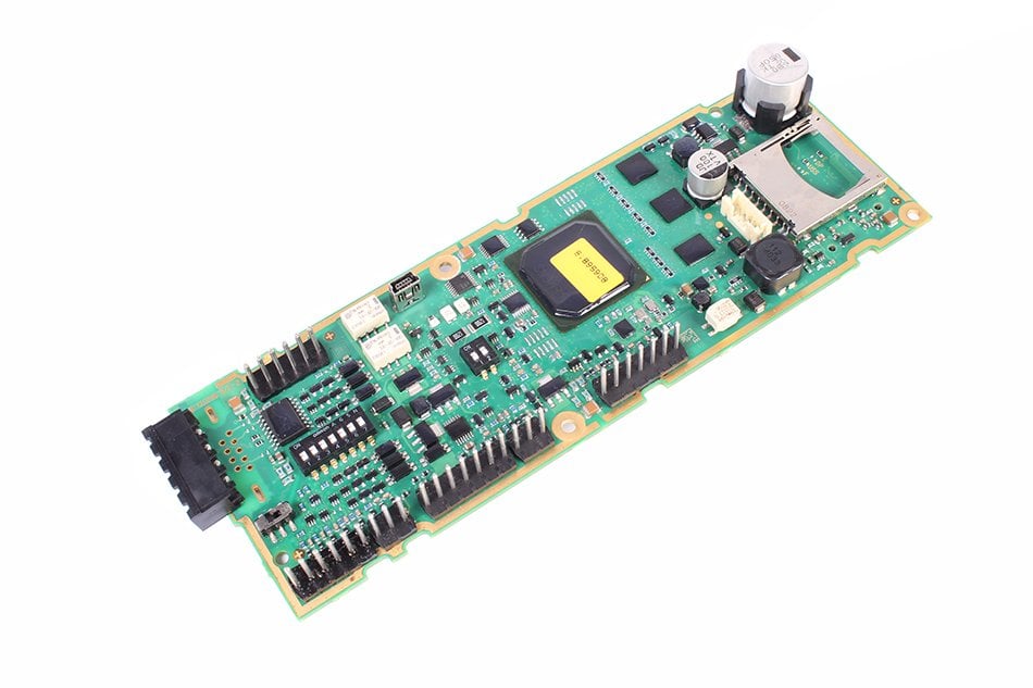 SIEMENS A5E34933258 