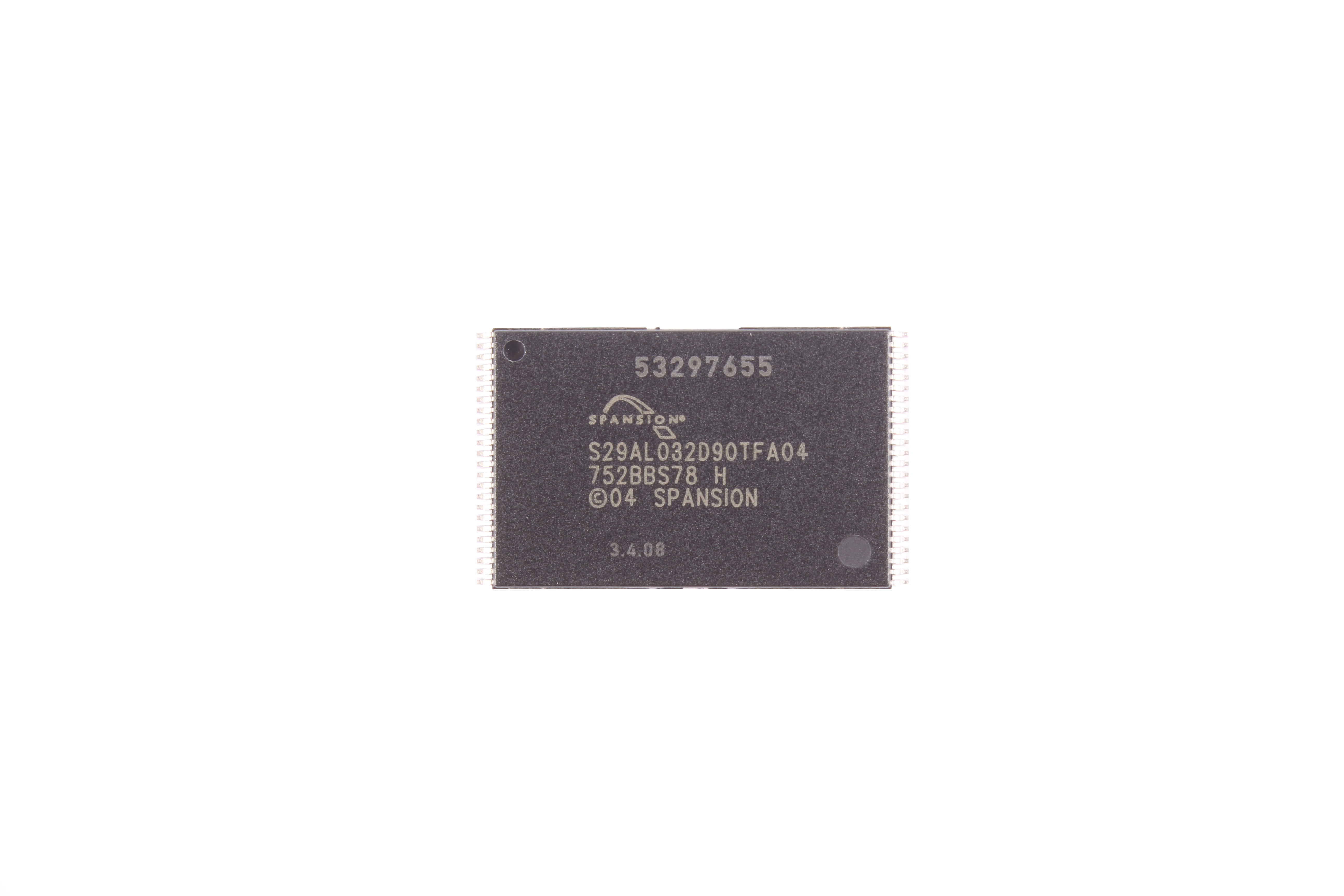 SPANSION S29AL032D90TFA04 PAMIĘĆ 