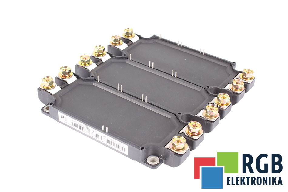 FUJI ELECTRIC 6MBI450U-120-02 IGBT MODULE