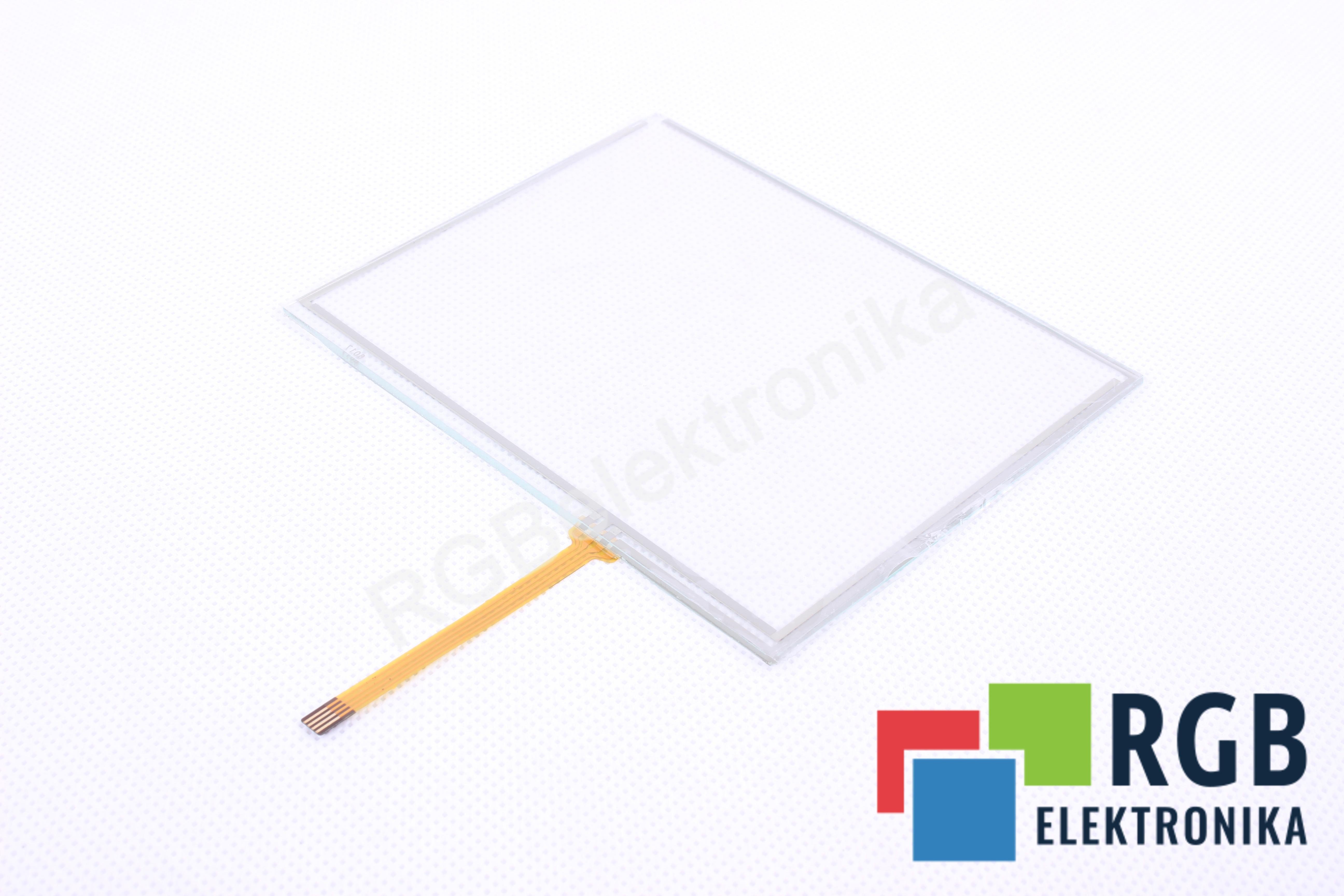 NEW TOUCHSCREEN 127X100MM 4PIN FOR MULTICOM