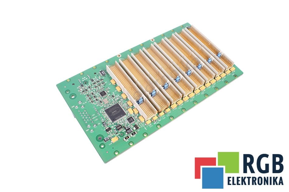 NA CZĘŚCI NATIONAL INSTRUMENTS 187970E-01 RACK