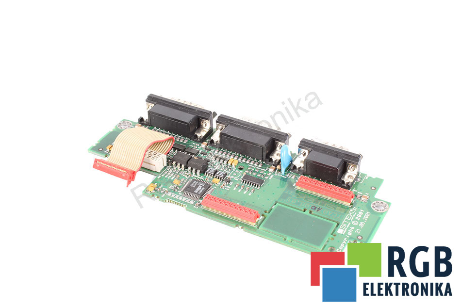 FÜR TEILE SITEK TCA07A1006.01 KOMPONENTEN FÜR BEDIENFELDER 
