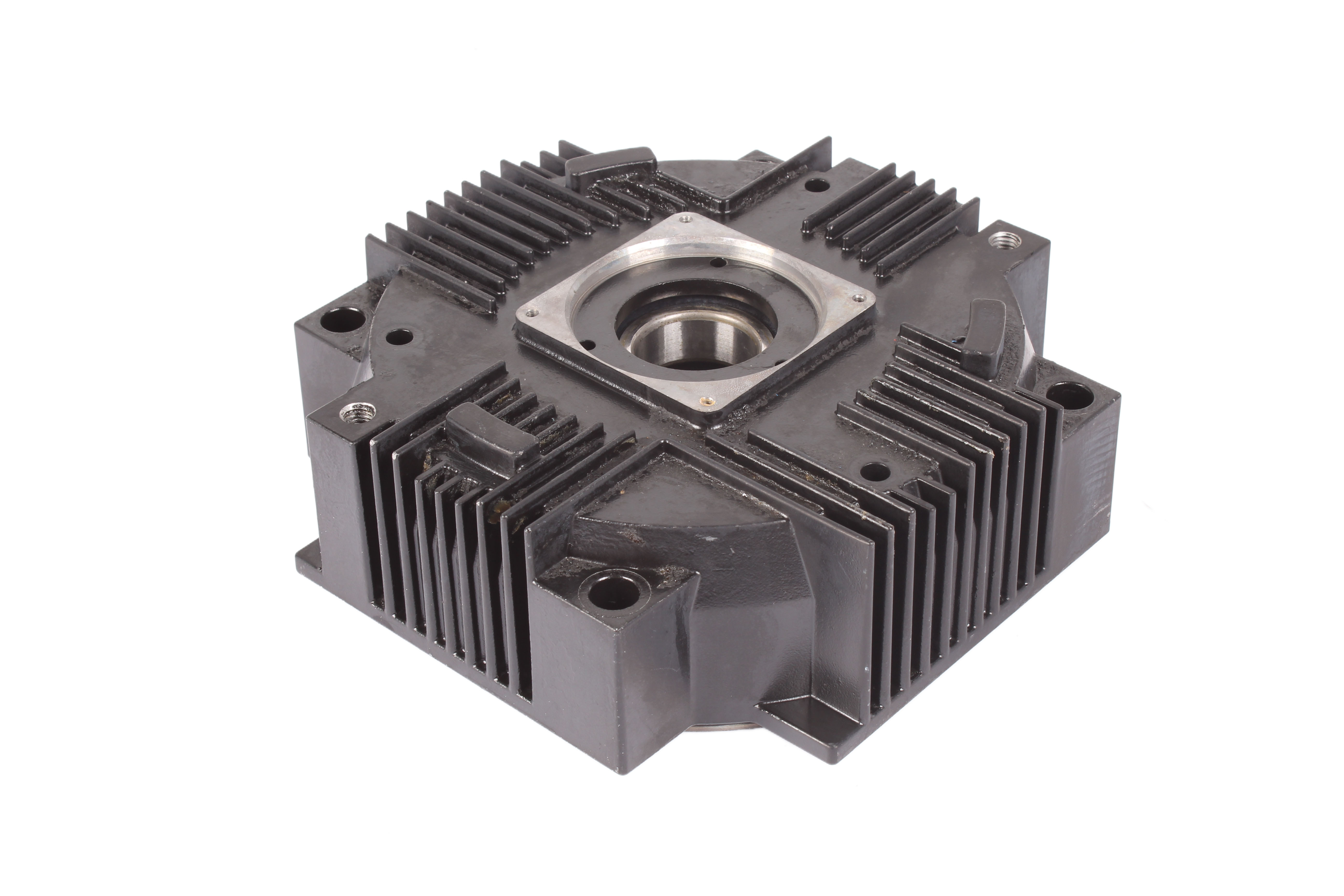 YASKAWA SGMRS-37A2A-YR11 COVER OBSERVER  