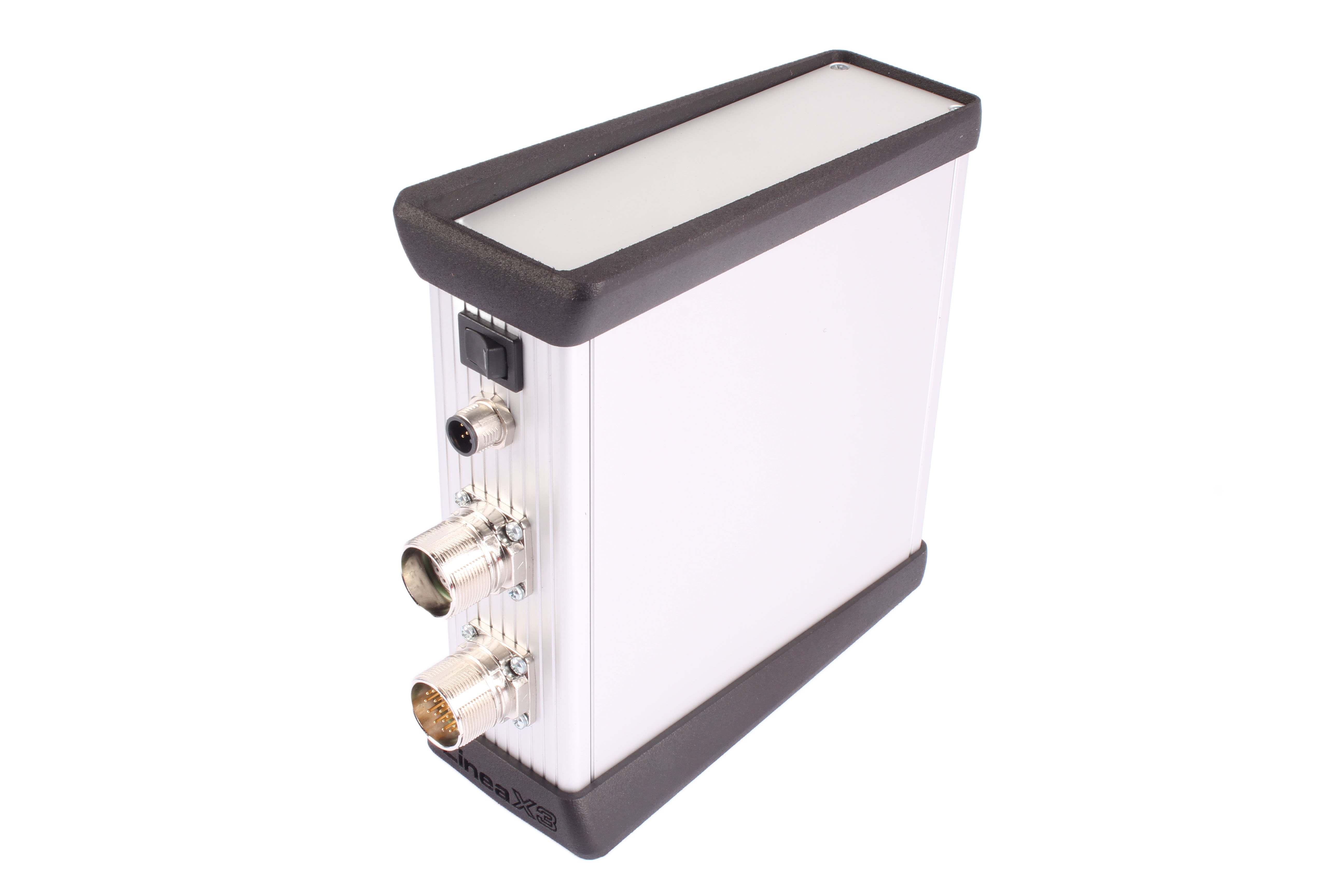 OCTAVA ENGINEERING LINEA X3 TESTER ENKODERÓW 
