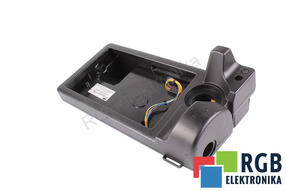 ABB TPU2 COVER 3HN3001313-1 BEDIENFELDGEHÄUSE OBUDOWA 