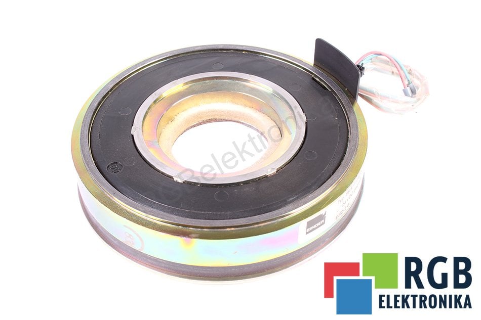 BINDER 8661111E13 COIL FRENO 24V 0.89A 