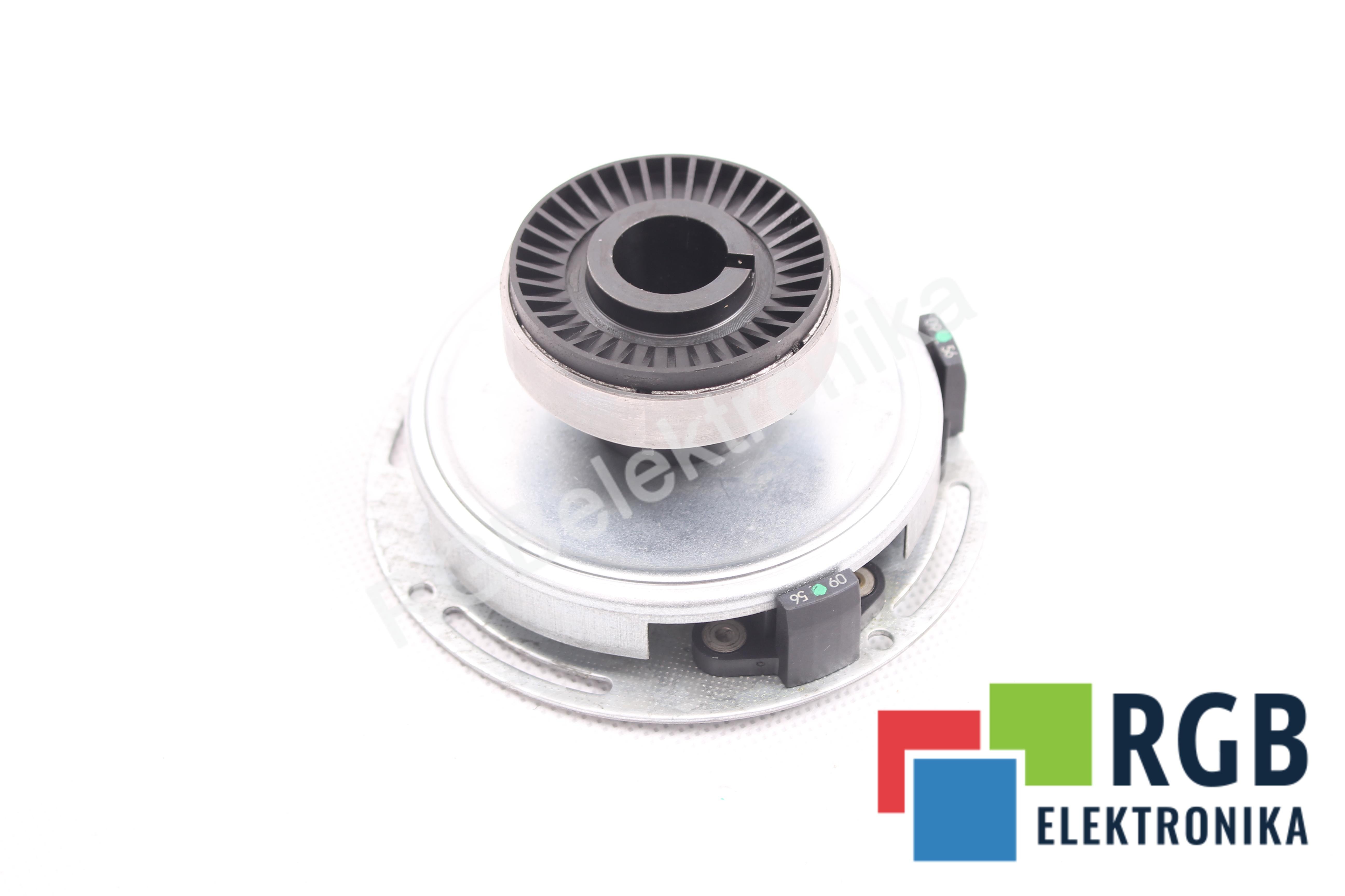 MEASURING DEVICE HKZ101E DO SILNIKA 1FT5062-0AC01-2-Z Z:K31K39 SIEMENS