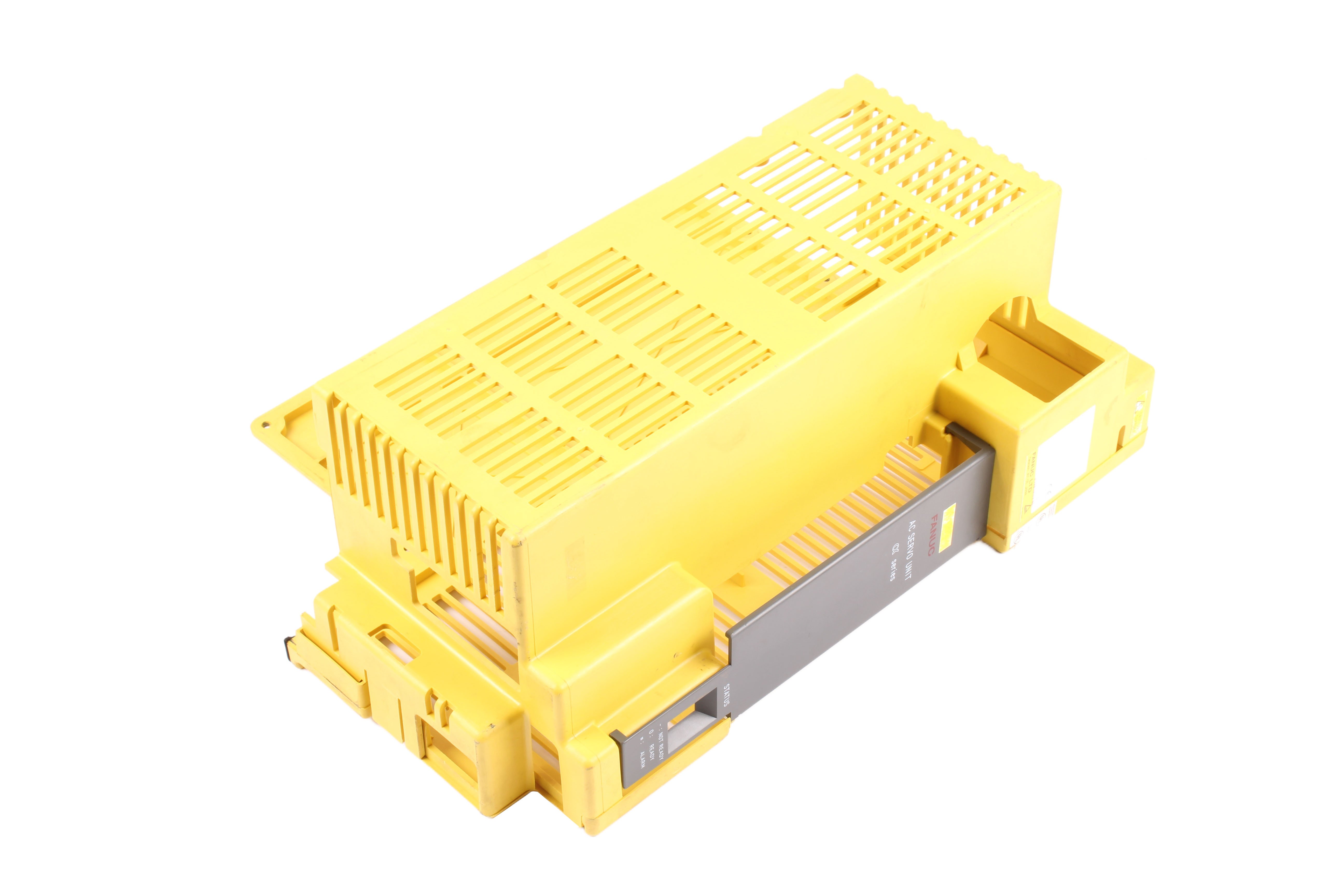 FANUC A06B-6089-H106 COVER 