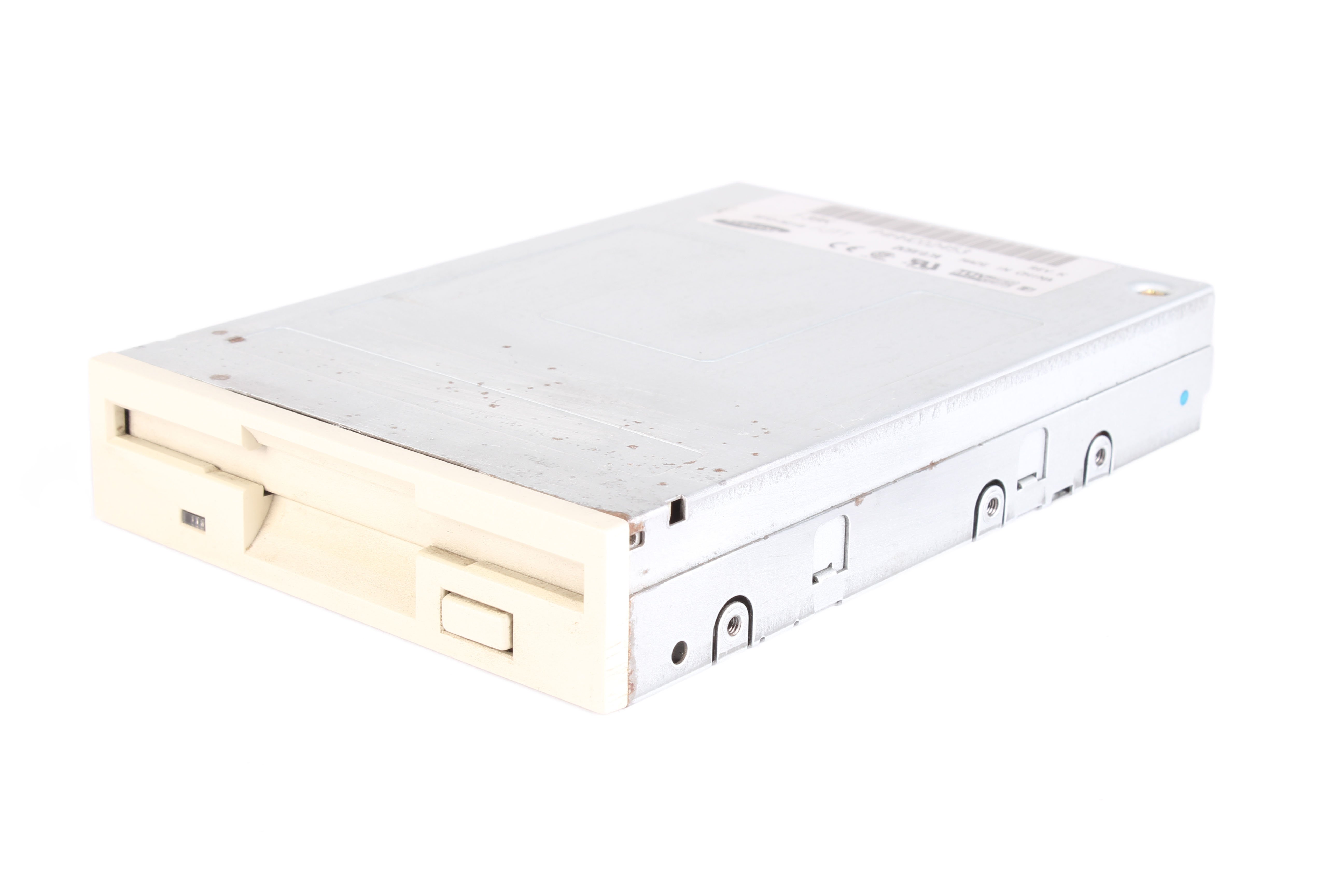 SAMSUNG P4HHC02453 FLOPPY DISK DRIVE 