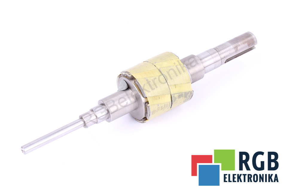 ROTOR FOR MOTOR H-4030-P-H00AA ALLEN BRADLEY