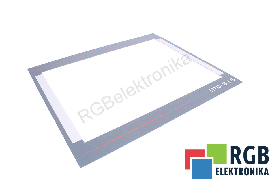 CACHE PUR IPC-215 MASK REMPLACEMENT
