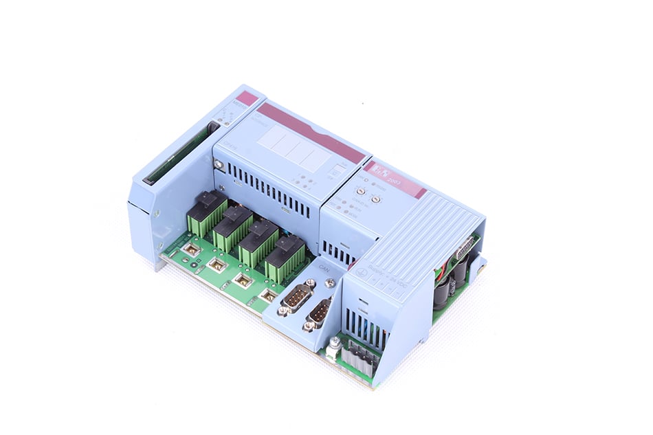 NAPRAWA B&R AUTOMATION 7CP476-010.9 STAŁA CENA