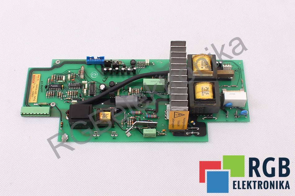 BOSCH 048150-407 NETZTEIL 